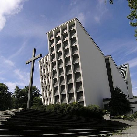 Hoems Kristiansund Exterior foto