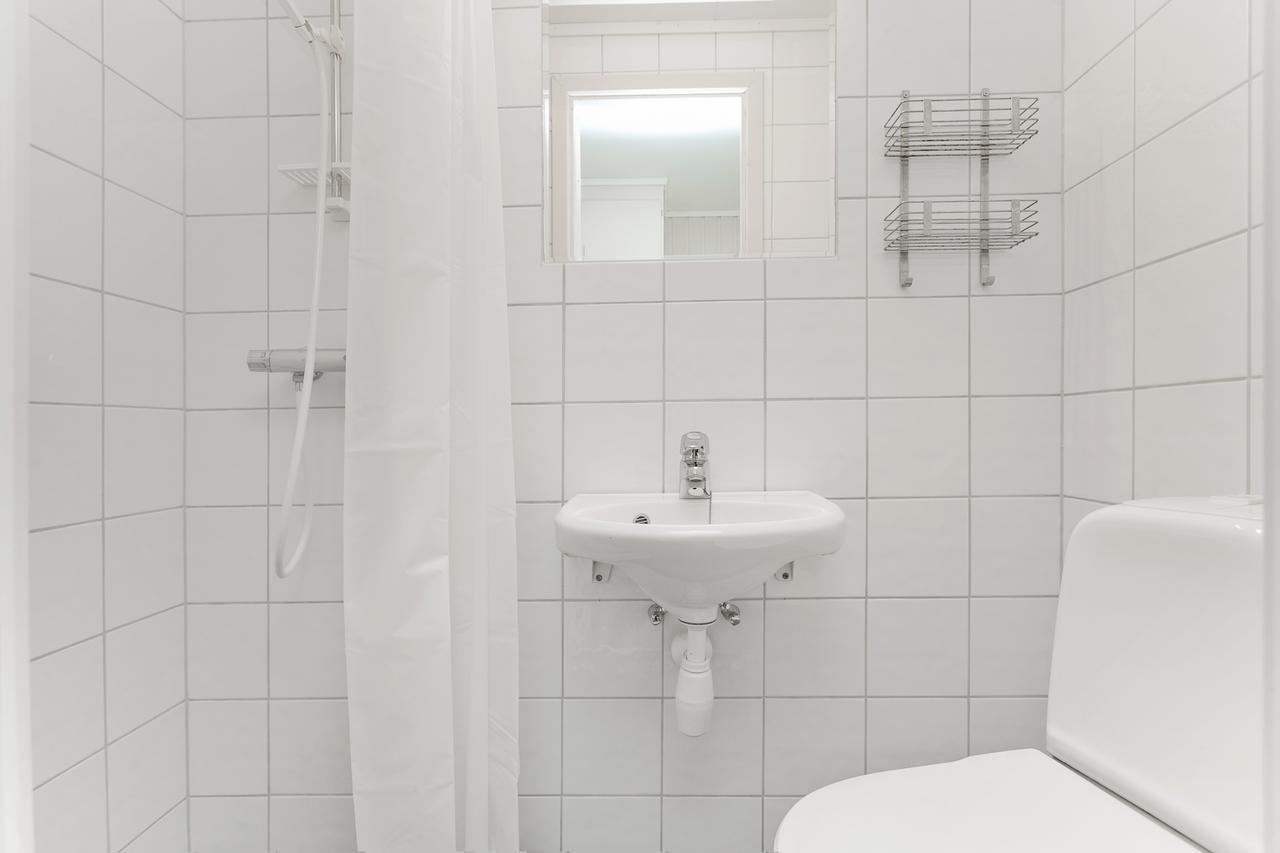 Hoems Kristiansund Exterior foto
