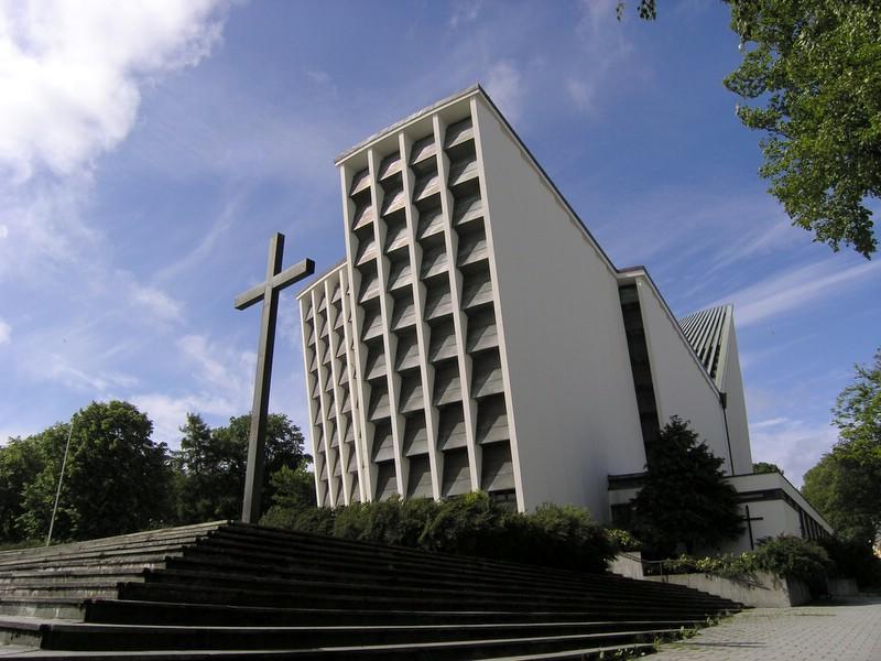 Hoems Kristiansund Exterior foto
