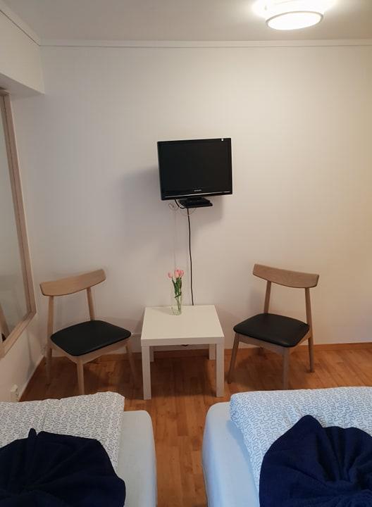 Hoems Kristiansund Exterior foto