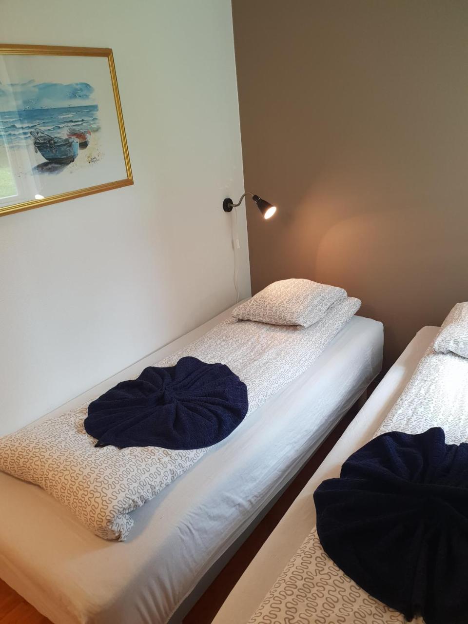 Hoems Kristiansund Exterior foto