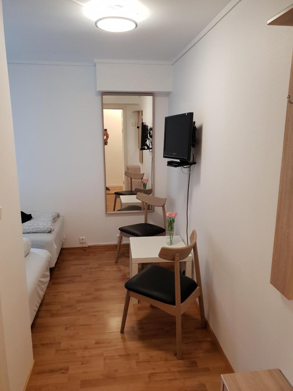 Hoems Kristiansund Exterior foto