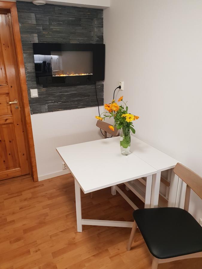 Hoems Kristiansund Exterior foto